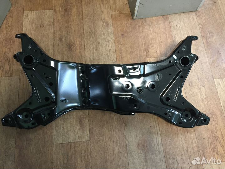 Подрамник передний Mitsubishi Outlander XL 3.0