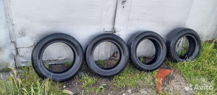 Tigar High Performance 185/65 R15 88H