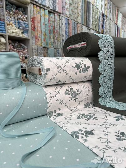 Шикарное постельное белье