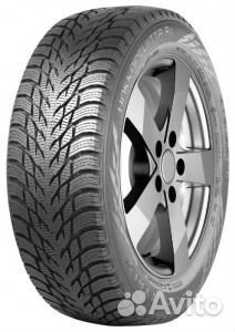 Nokian Tyres Hakkapeliitta R3 SUV 245/60 R18 109R