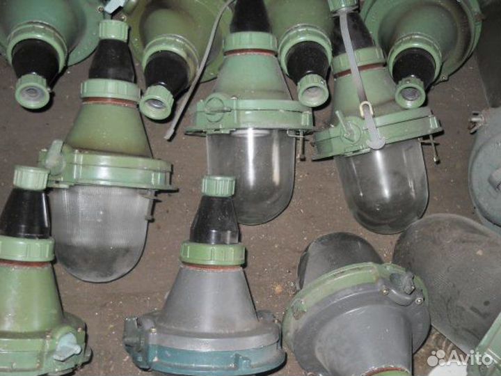 Уличный светильник нсп11-200-434 алюм+ стекло IP62