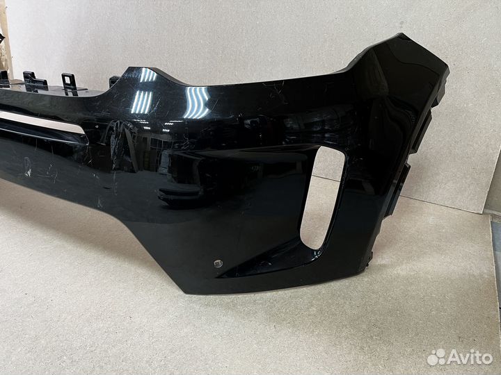 Бампер передний Land Rover Discovery Sport L550