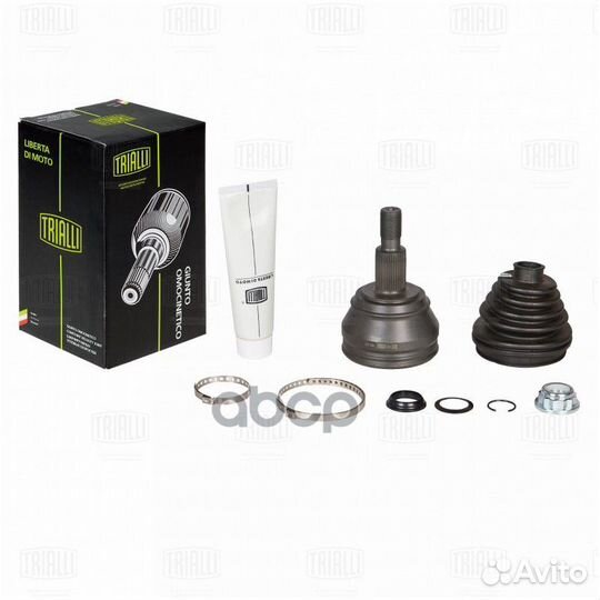 Шрус для а/м Audi A3 (96) (наруж.) (GO 1820) G