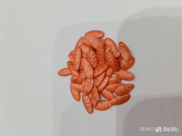 Семена самых урожайных огурчиков