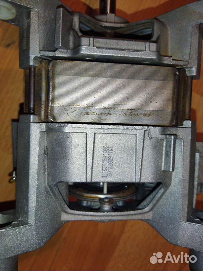 Стиральная машина Siemens a10-26