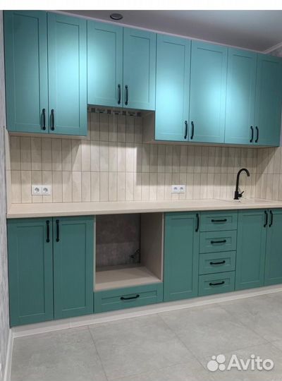 Сборка и изготовление мебели