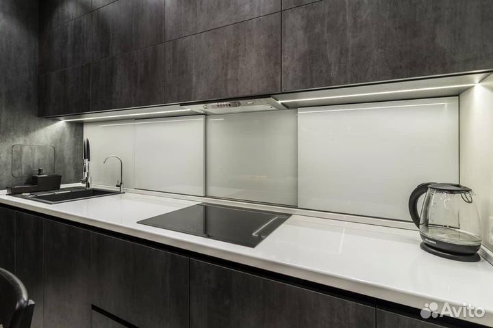 Кухонный гарнитур на заказ. От частного мастера