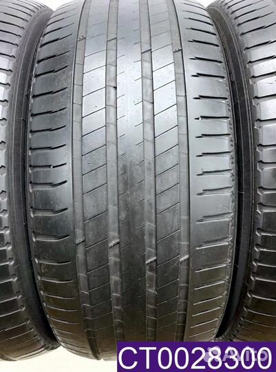 Michelin Latitude Sport 3 235/50 R19 96T