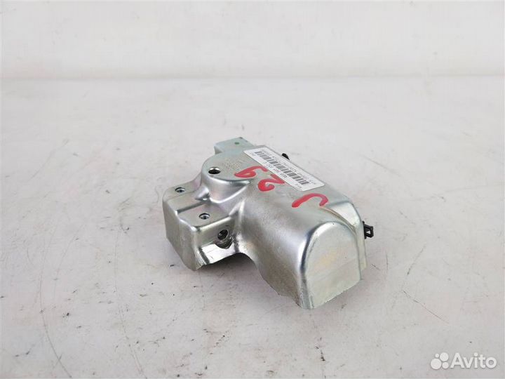 Блок управления фольксваген туарег 2002-2010