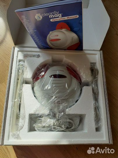 Zepter cleanSymag смягчитель воды