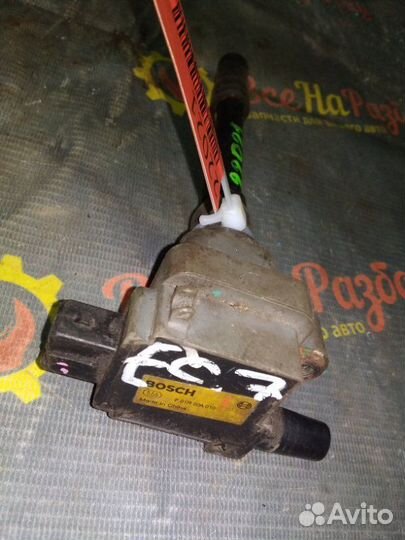 Катушка зажигания Geely Emgrand Ec7