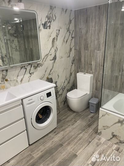 Ремонт квартир
