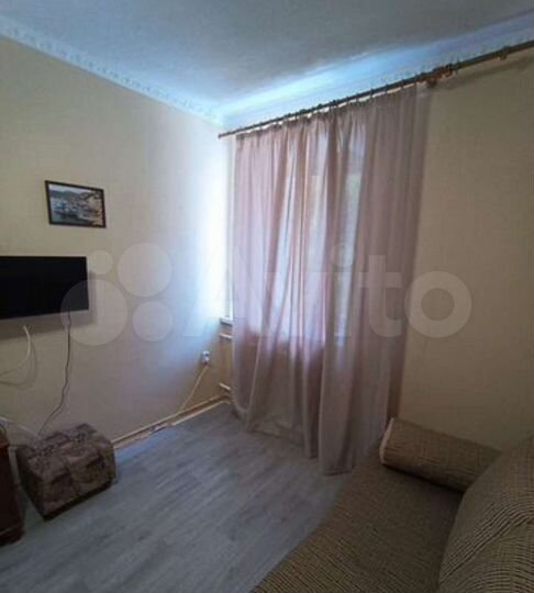 2-к. квартира, 40 м², 2/3 эт.