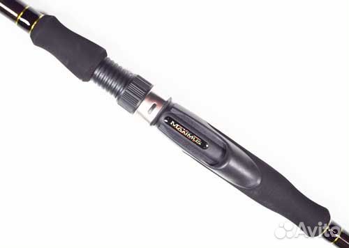 Спиннинг Maximus Zircon mszi24UL 240см 1-8гр