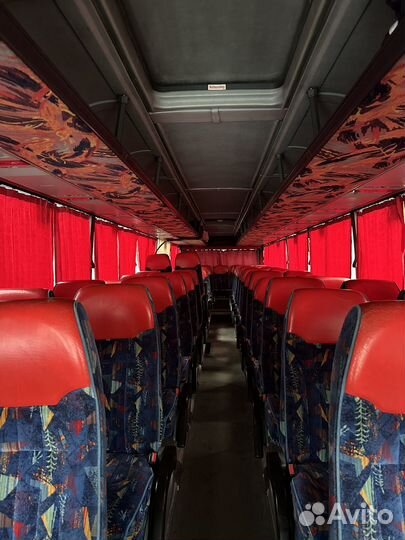 Туристический автобус Neoplan 316SHD, 1997