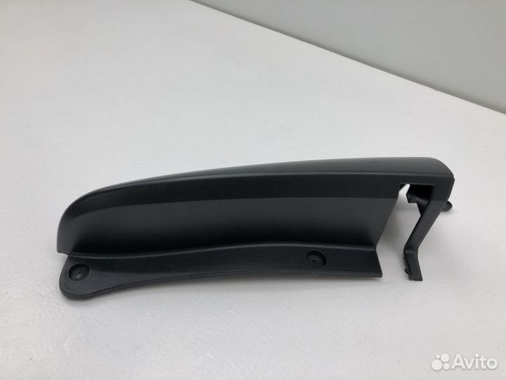 Накладка стойки задний правый LADA Largus