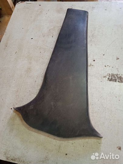 Накладка средней стойки Hyundai Sonata 4 EF Хендай