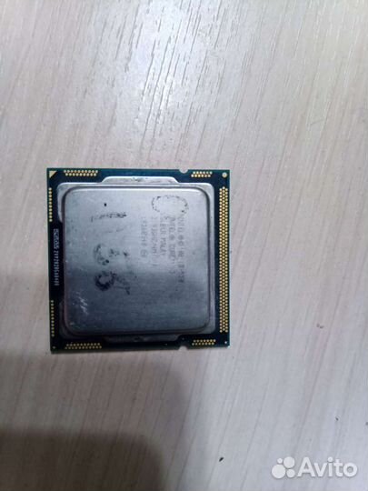 Процессора для стационарных пк