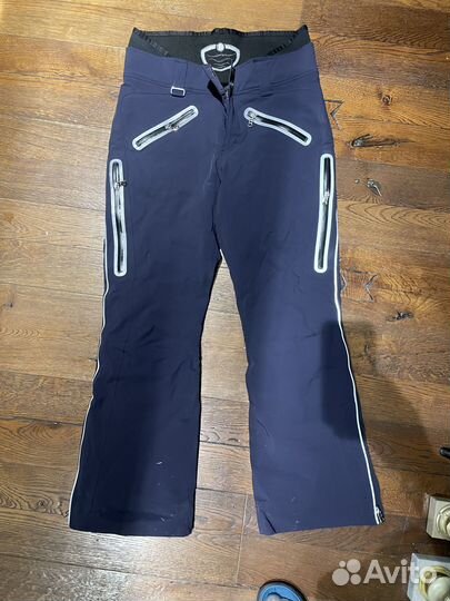 Лыжные штаны Bogner, оригинал