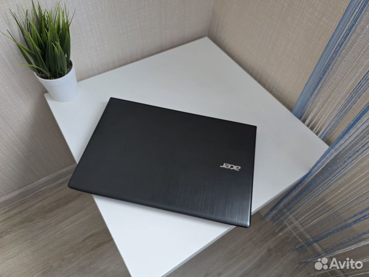 Игровой Acer i5 + 8 gb GTX 950M 2 gb