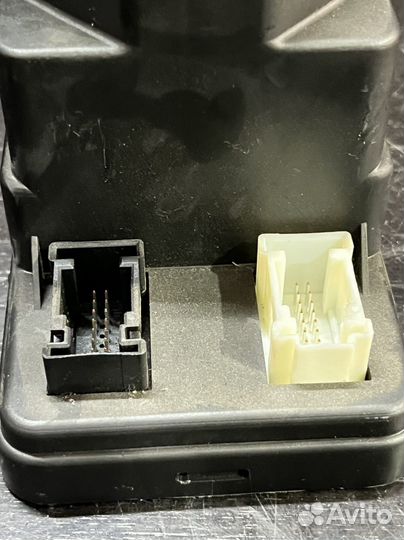 Компрессор центрального замка мерседес w210 wagon