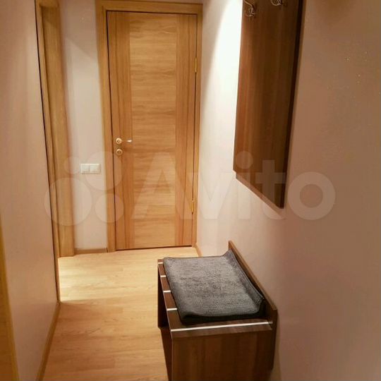 Комната 20 м² в 9-к., 1/2 эт.