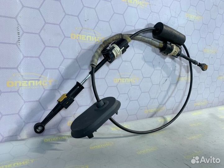 Трос АКПП Opel Insignia A A20NFT 2012