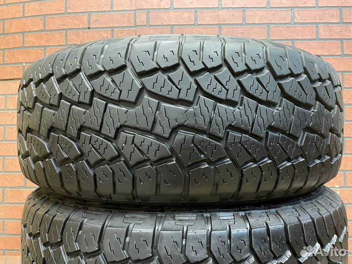 Hankook DynaPro ATM RF10 255/60 R18 107T