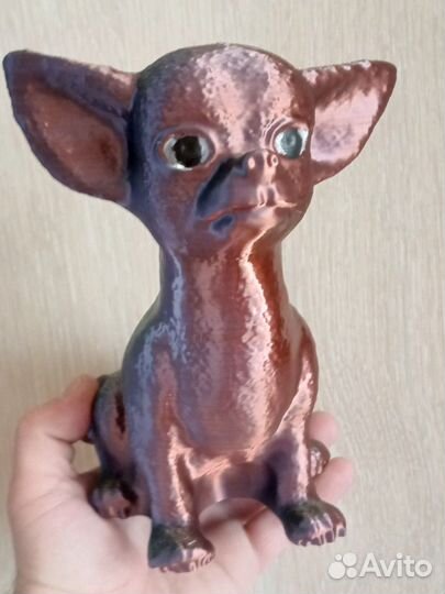 Печать на 3D принтере