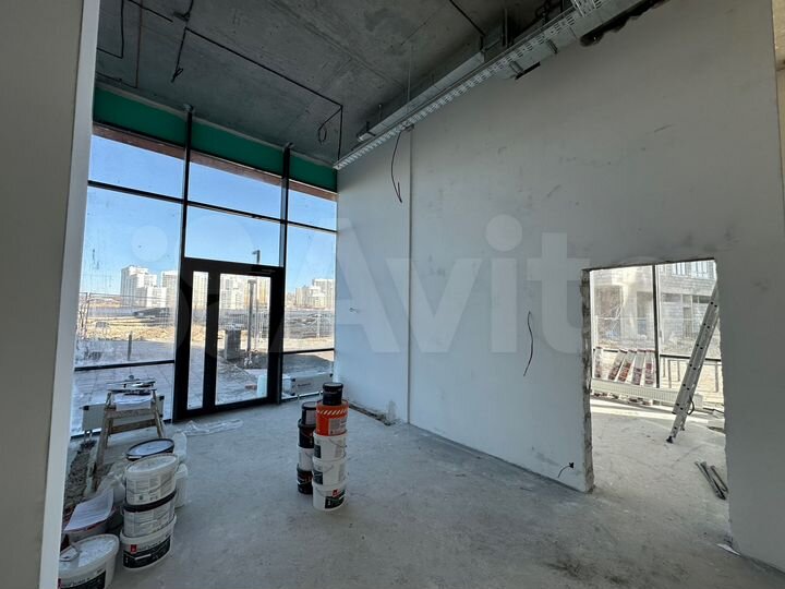 Коммерческое помещение Астон. Сезоны 3 229.5м