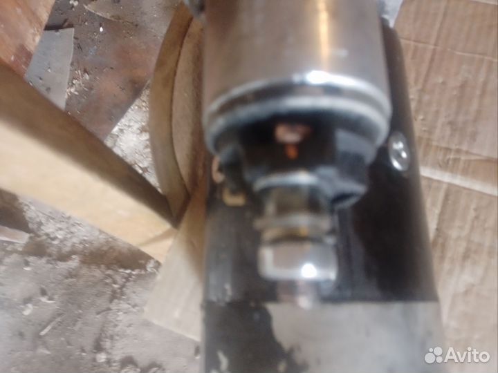 Стартер М-114 балканкар