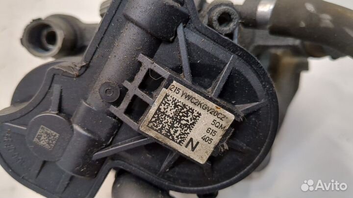 Суппорт Volkswagen Jetta 7 2018, 2019