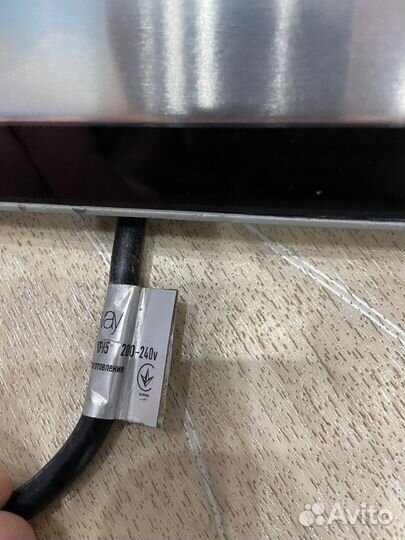 Светодиодный прожектор