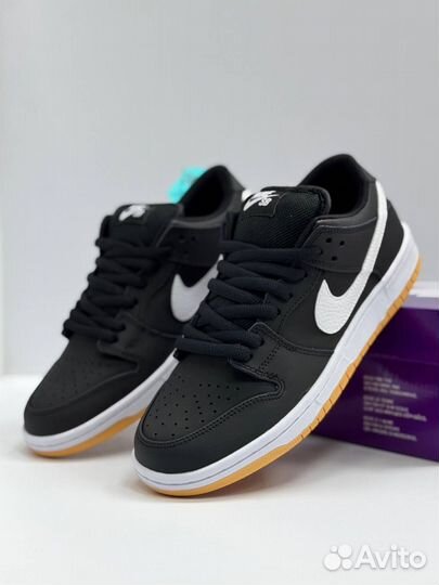 Мужские кеды Nike (41-45)