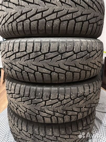 Nokian Tyres Nordman 7 SUV 245/70 R16