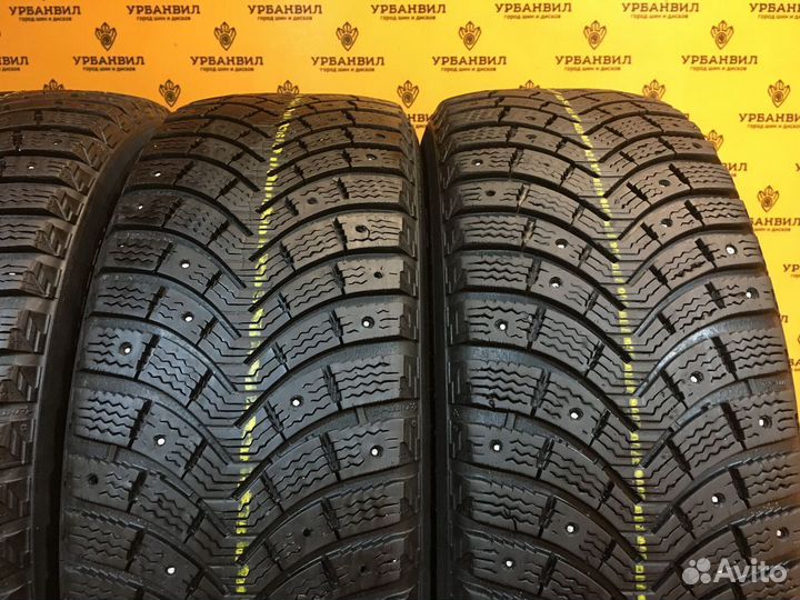 Michelin X-Ice North XIN2 215/60 R16 99T