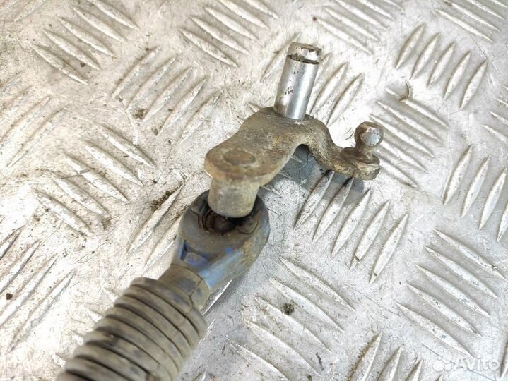 Трос кпп Ford Transit 2000-2006