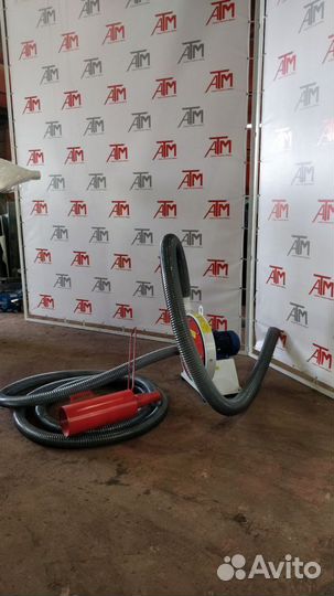 Шлюзовый питатель (затвор) в наличии