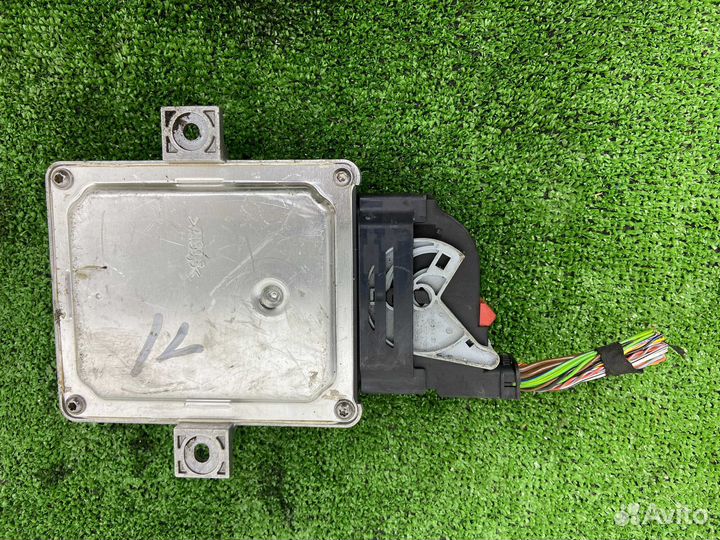 Б/У Б/У Блок управления