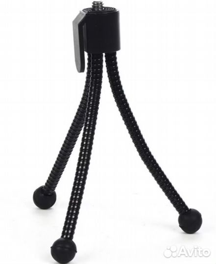 Штатив осьминог Vanguard для фото и видеотехники