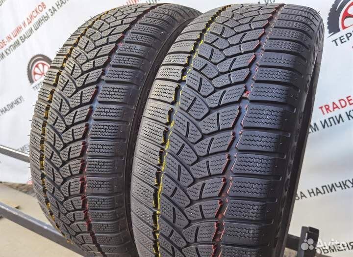 Firestone Winterhawk 3 225/50 R17 98H