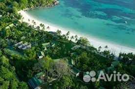 Тур на Сейшелы на майские