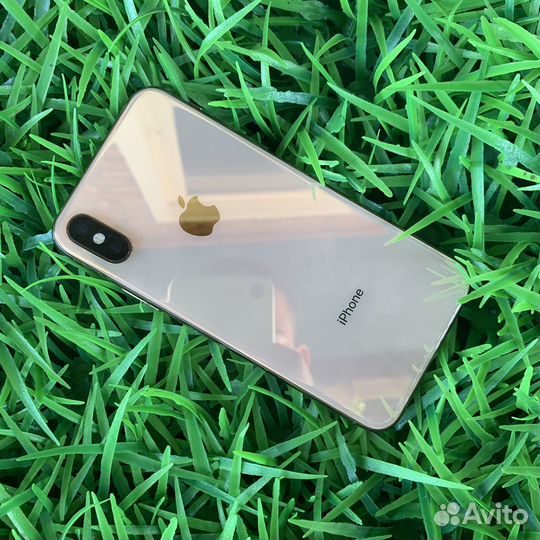 iPhone Xs идеал