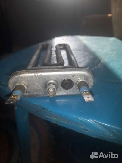 Запчасти на стиральную машину Vestel на 5 кг