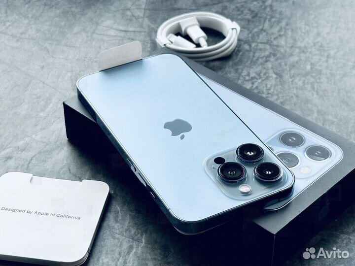 iPhone 13 Pro, 1 ТБ