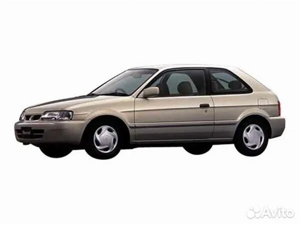 Опора передней стойки corolla 2, corsa, starlet, tercel, cynos, paseo, soluna 94-99