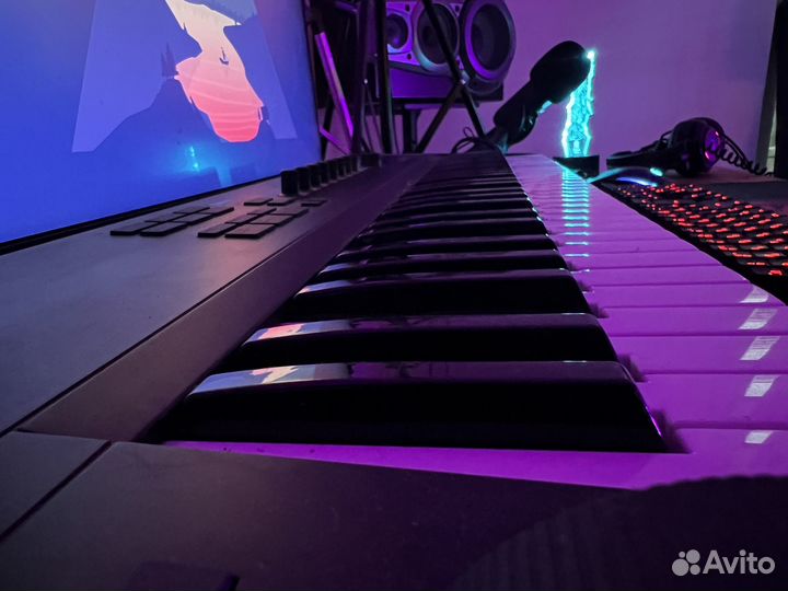 Аранжировка, биты, сведение, запись