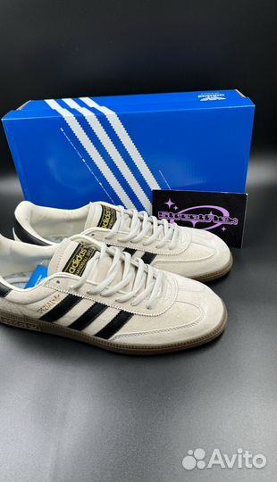 Adidas spezial