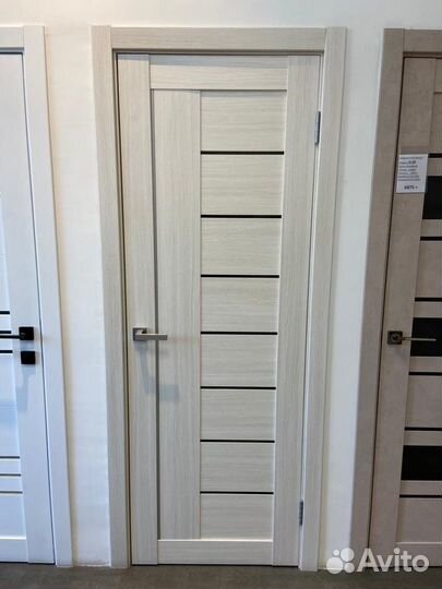 Двери межкомнатные с коробкой новые 600 700 800 20