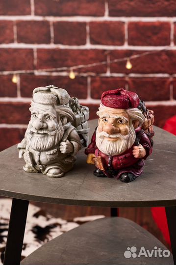 Биокамин настольный